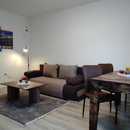 Komfortables Und Ruhiges Apartment Gelsenkirchen Exterior foto